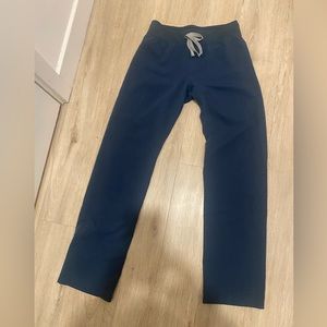 XXS Dark Harbor Livingston Scrub Pants